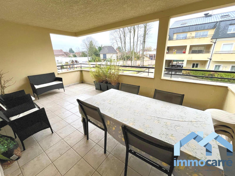 Appartement - 34 m² - 1 pièce