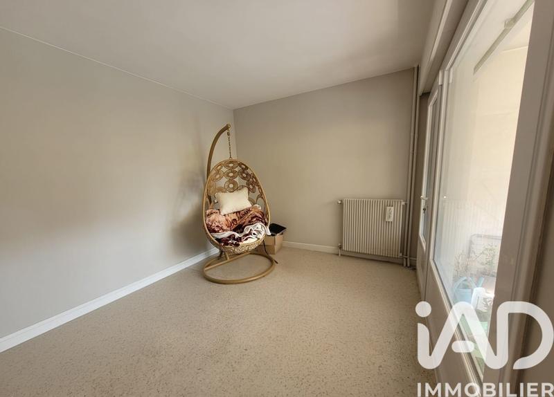 Appartement - 82 m² - 3 pièces