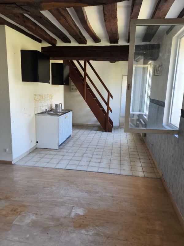 Immeuble - 455 m² - 6 pièces