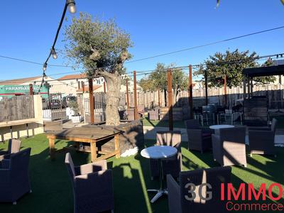 Fonds de commerce - Magasins