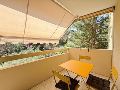 Appartement - 55 m² - 2 pièces