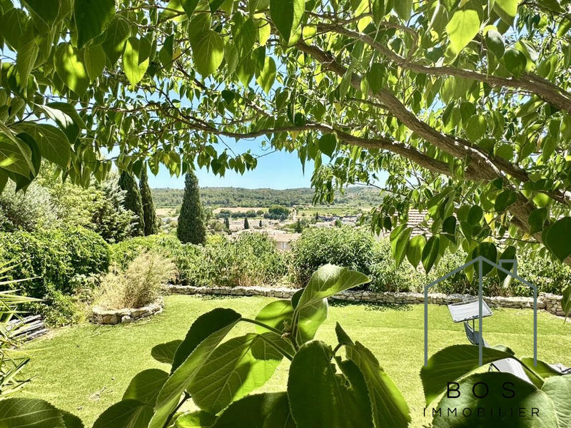 Villa - 117 m² - 5 pièces