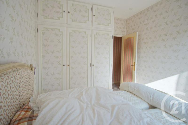 Maison - 115 m² - 7 pièces