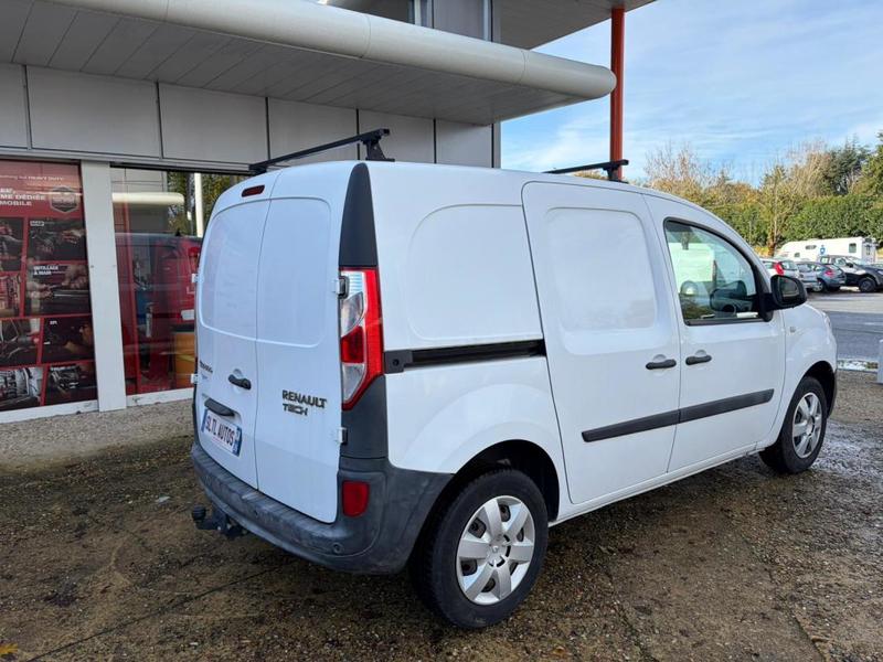 Renault Kangoo 2 Express Extra R-Link 1.5 Dci 90 Ch Garantie 6 Mois / Reprise Possible