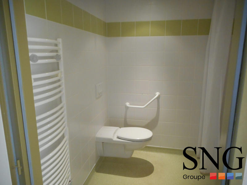 Appartement - 40 m² - 1 pièce