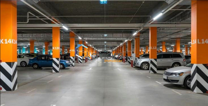 Parking / Garage - 12 m²