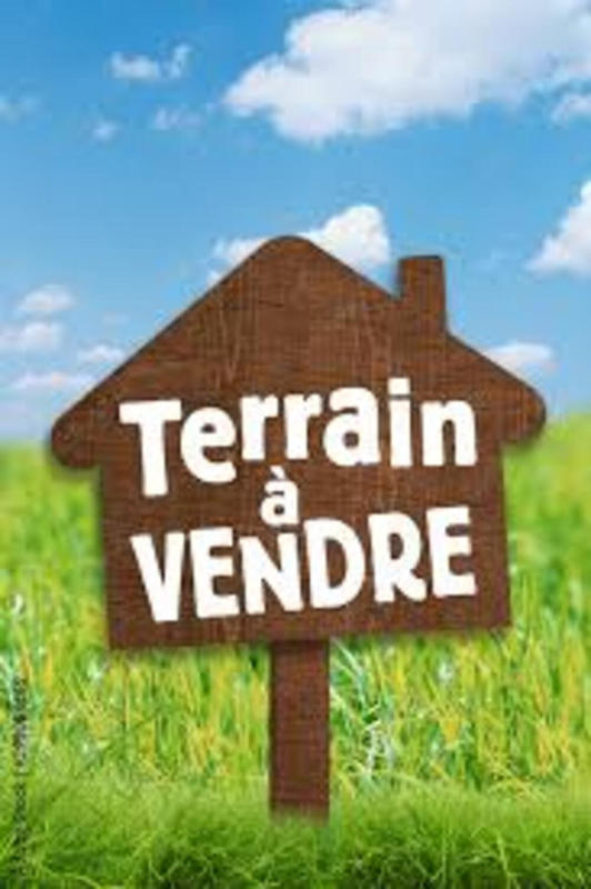 Terrain - 1 430 m²