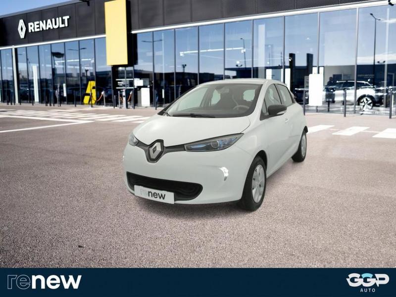 Renault Zoe R90 Life