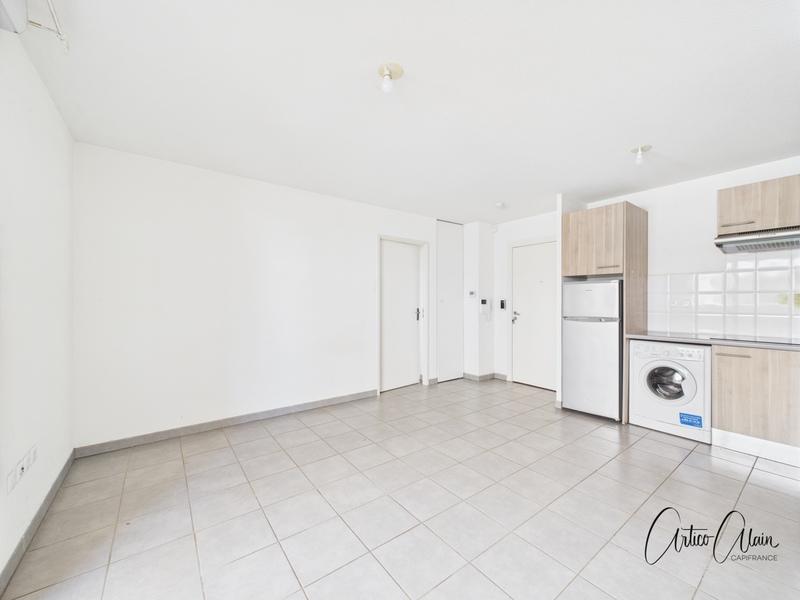 Appartement - 54 m² - 3 pièces