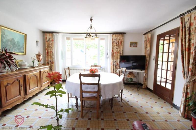 Ferme - 153 m² - 6 pièces