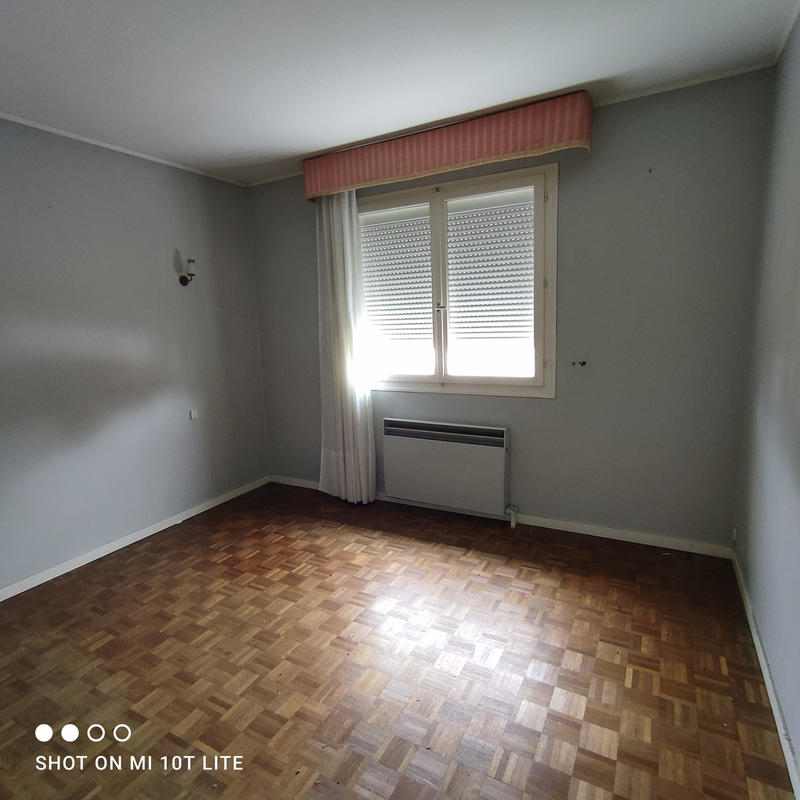 Maison - 87 m² - 5 pièces