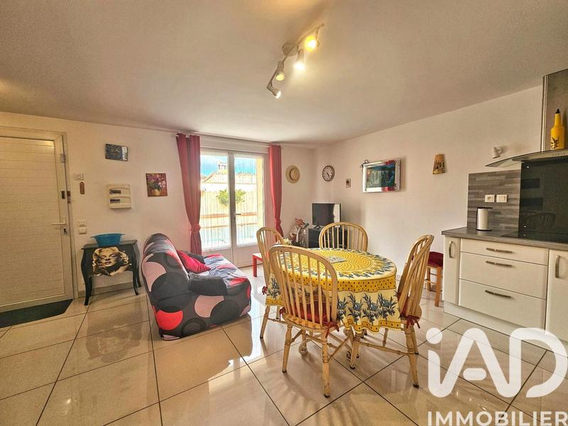 Maison - 148 m² - 6 pièces