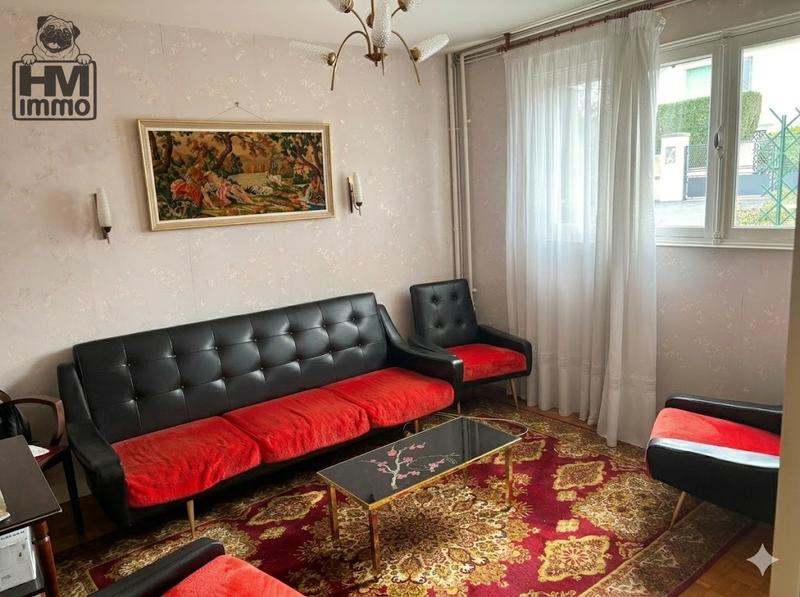 Maison - 119 m² - 7 pièces