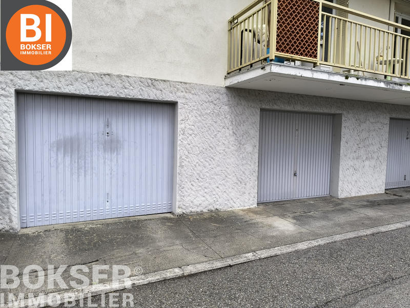 Appartement - 70 m² - 4 pièces