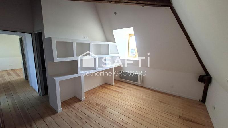 Maison - 300 m² - 10 pièces