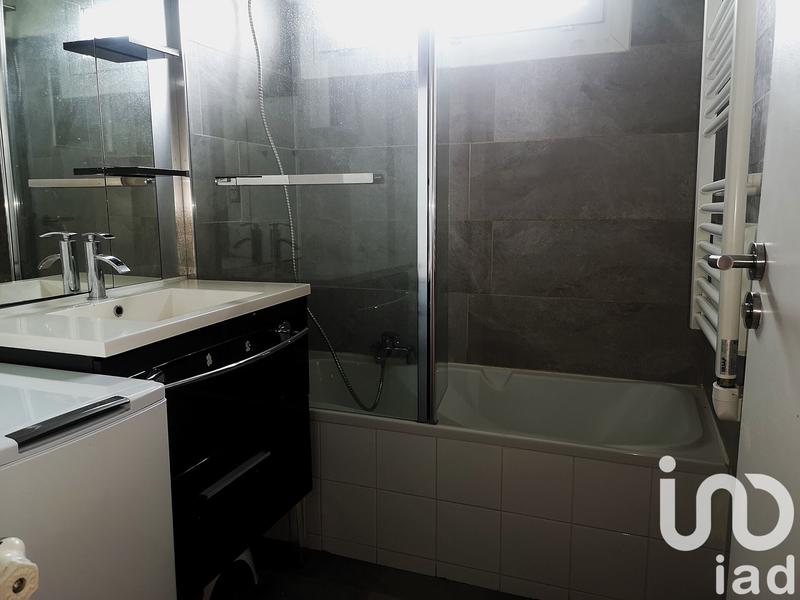 Appartement - 84 m² - 4 pièces