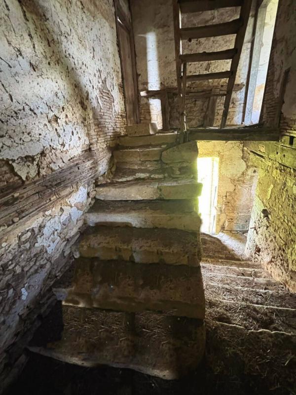 Propriété - 150 m² - 5 pièces