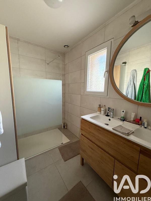 Maison - 101 m² - 4 pièces