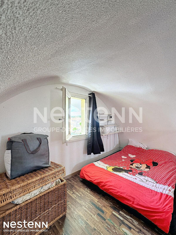 Appartement - 30 m² - 1 pièce