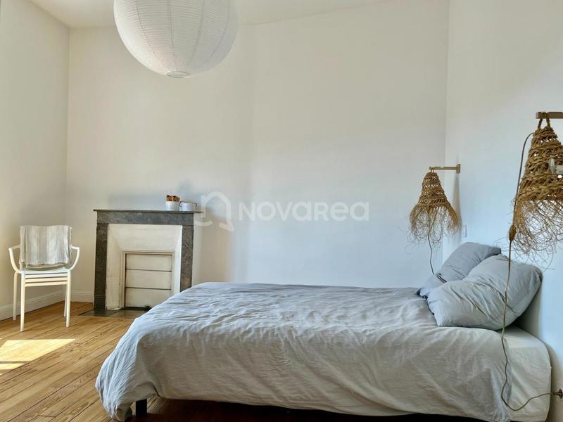 Appartement - 75 m² - 3 pièces