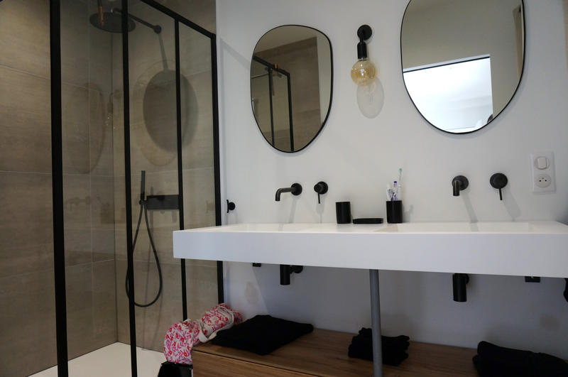 Maison - 156 m² - 5 pièces