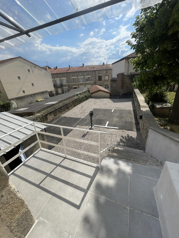 Appartement - 53 m² - 2 pièces