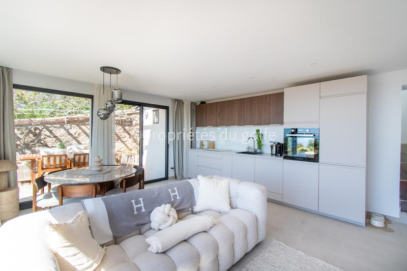 Maison - 109 m² - 4 pièces