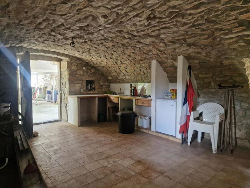 Mas - 92 m² - 4 pièces