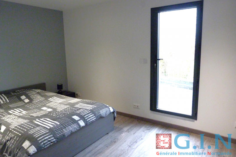 Maison - 200 m² - 8 pièces