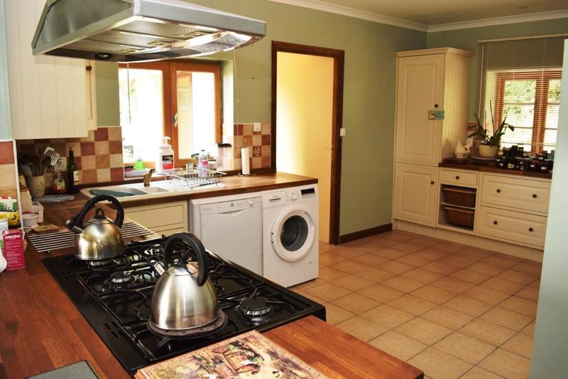 Maison - 122 m² - 4 pièces