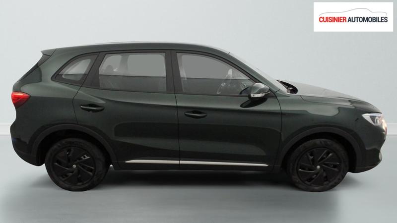 Mg Zs 1.5 l Hybrid+ 197 ch Standard