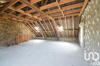 Maison - 100 m² - 3 pièces