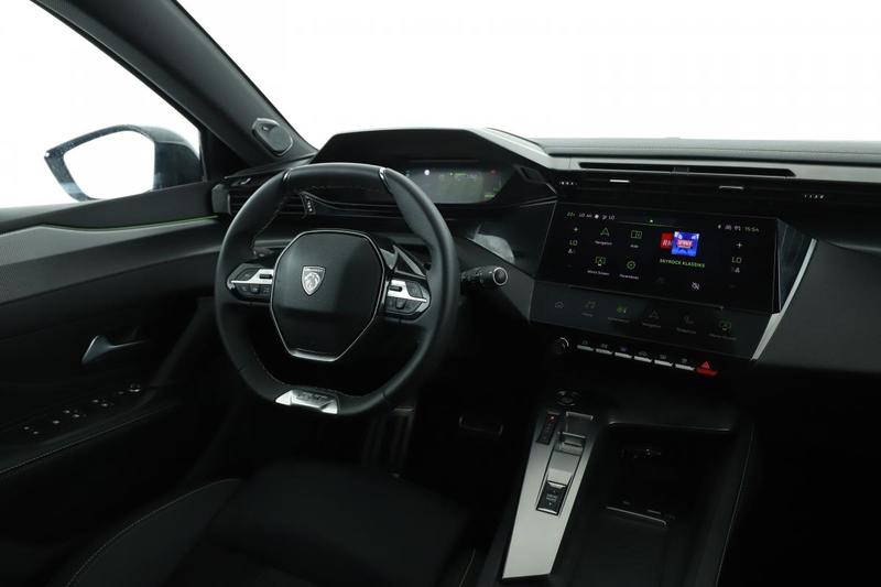 Peugeot 308 1.2 PureTech Gt Pack Eat8 130 ch