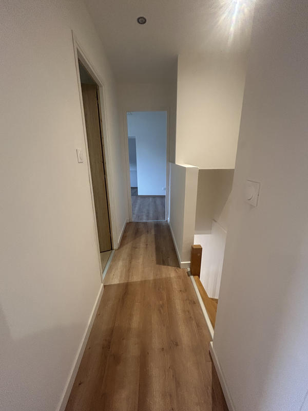 Maison - 75 m² - 3 pièces