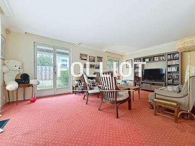 Maison - 127 m² - 4 pièces