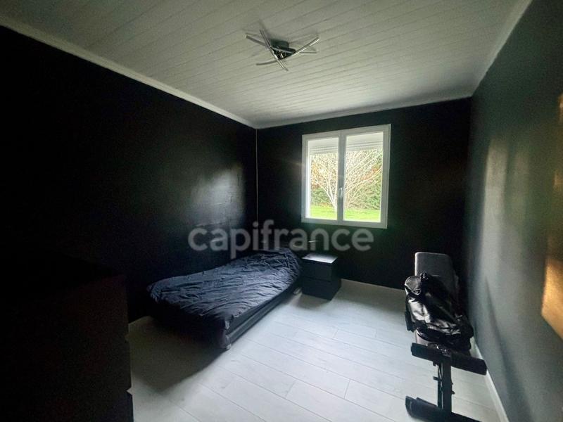 Maison - 239 m² - 7 pièces