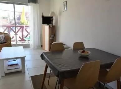 Appartement - 26 m² - 2 pièces