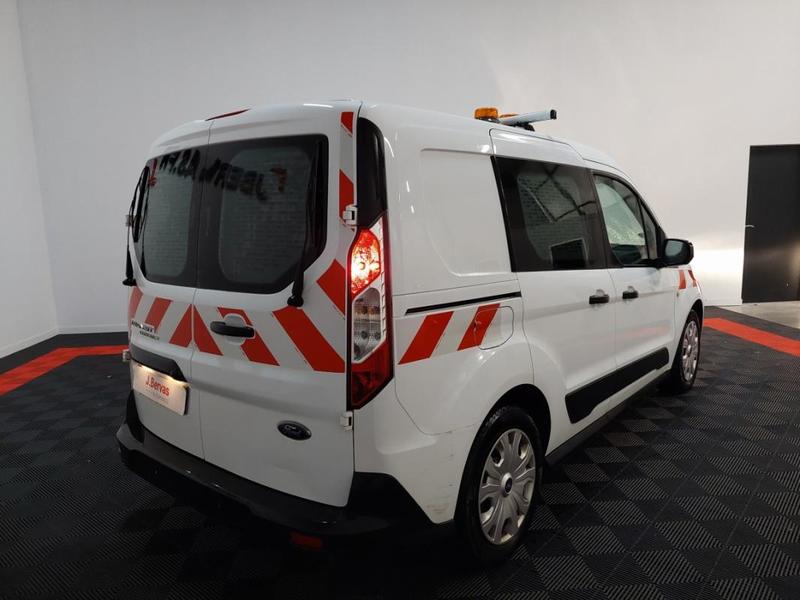 Ford Transit Connect 1.0e100 L1 Trend