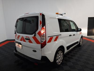 Ford Transit Connect 1.0e100 L1 Trend