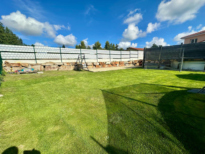 Villa - 145 m² - 6 pièces