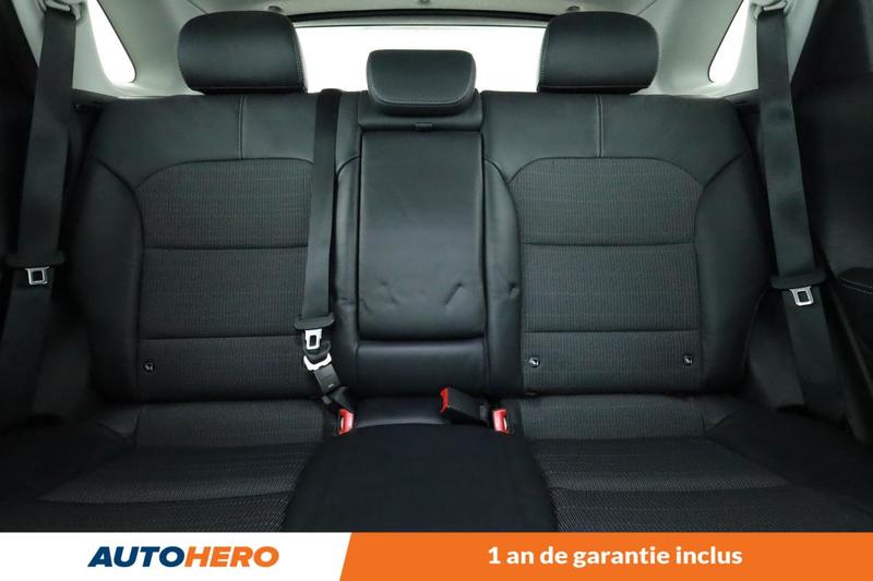 Kia Niro 1.6 GDi Plug-In Hybrid Motion Dct6 141 ch