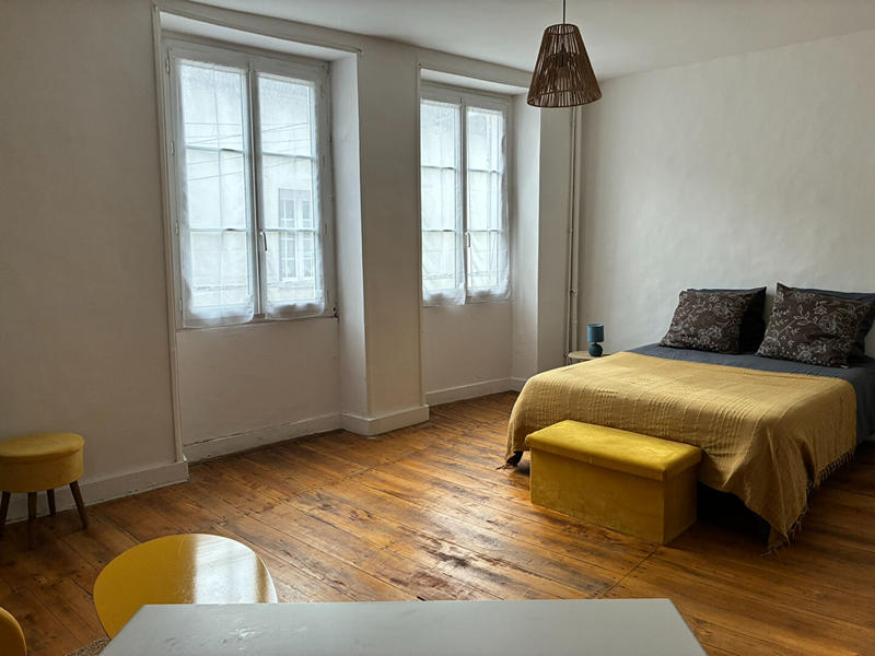 Maison - 146 m² - 5 pièces