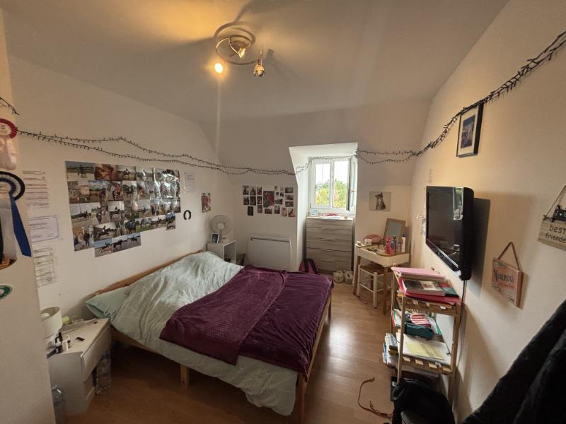 Maison - 106 m² - 5 pièces