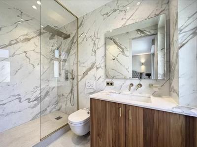 Appartement - 97 m² - 3 pièces