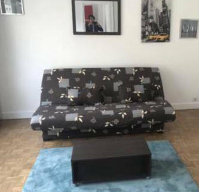 Appartement - 25 m² - 1 pièce