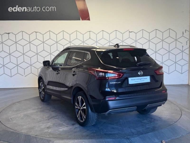 Nissan Qashqai 1.7 dCi 150 n-Connecta