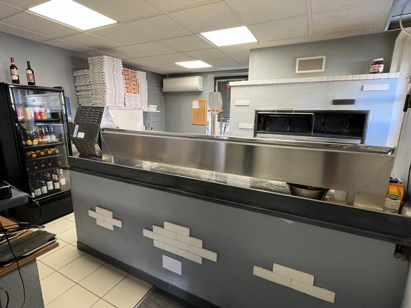 Fonds de commerce - 67 m²