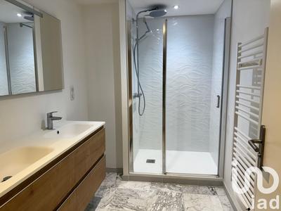 Appartement - 112 m² - 3 pièces