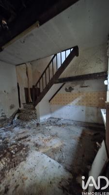 Maison - 70 m² - 4 pièces