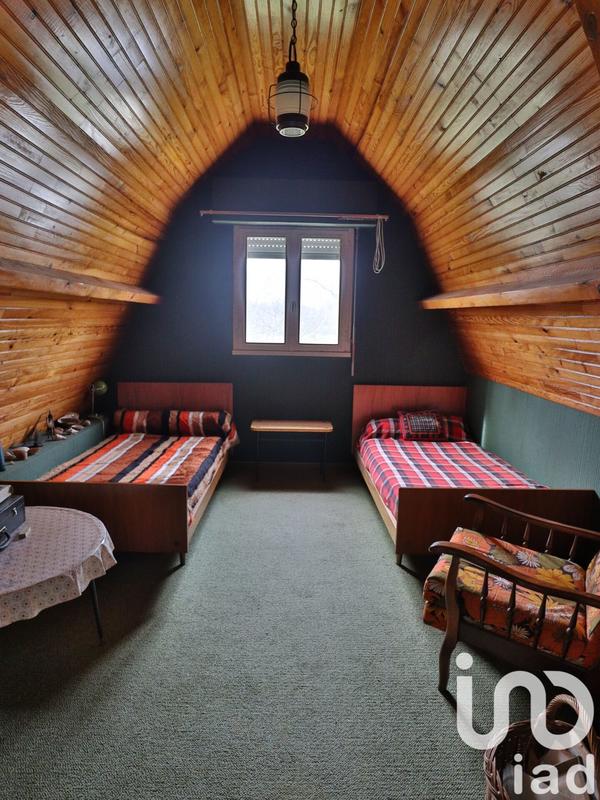 Maison - 135 m² - 5 pièces